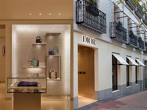 dior tienda madrid|Dior spain official website.